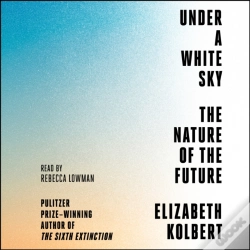 Capa do artigo Under A White Sky