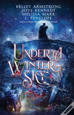 Capa do artigo Under A Winter Sky