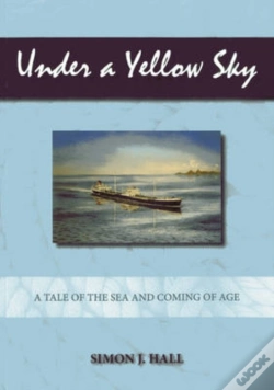 Capa do artigo Under A Yellow Sky
