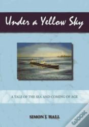 Capa do artigo Under A Yellow Sky