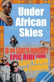 Capa do artigo Under African Skies