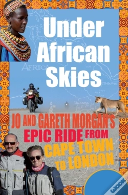 Capa do artigo Under African Skies