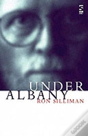 Capa do artigo Under Albany