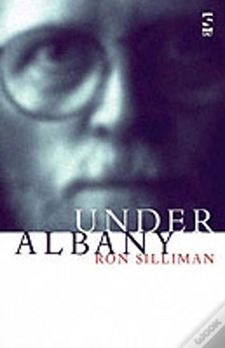Capa do artigo Under Albany