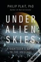 Under Alien Skies