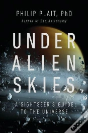 Capa do artigo Under Alien Skies