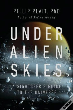 Capa do artigo Under Alien Skies