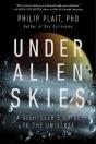 Under Alien Skies - Preview
