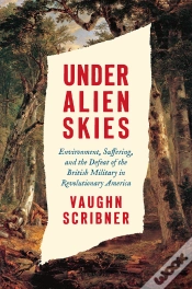 Capa do artigo Under Alien Skies