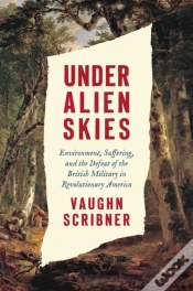 Capa do artigo Under Alien Skies