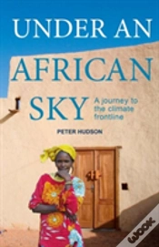 Capa do artigo Under An African Sky