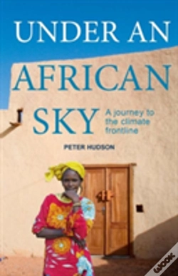 Capa do artigo Under An African Sky