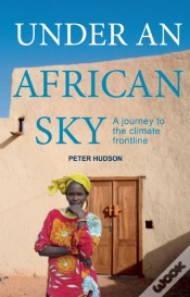 Capa do artigo Under An African Sky