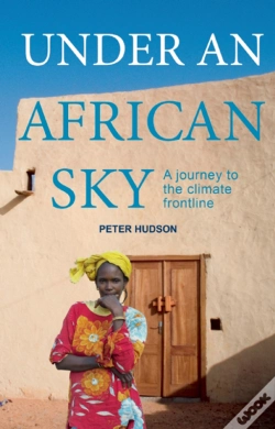 Capa do artigo Under An African Sky