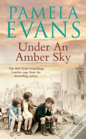 Capa do artigo Under An Amber Sky