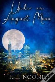 Capa do artigo Under An August Moon