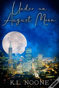 Capa do artigo Under An August Moon