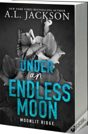 Capa do artigo Under An Endless Moon