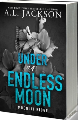 Capa do artigo Under An Endless Moon