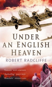 Capa do artigo Under An English Heaven