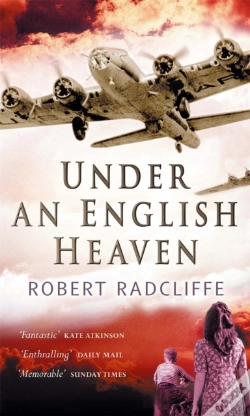 Capa do artigo Under An English Heaven