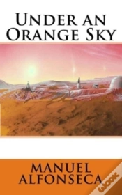 Capa do artigo Under An Orange Sky