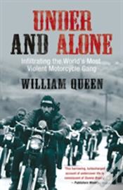 Capa do artigo Under And Alone