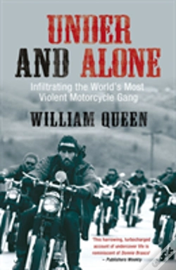 Capa do artigo Under And Alone