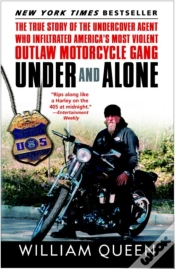 Capa do artigo Under And Alone