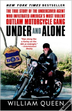 Capa do artigo Under And Alone