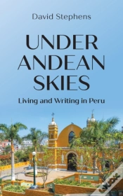 Capa do artigo Under Andean Skies