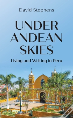Capa do artigo Under Andean Skies