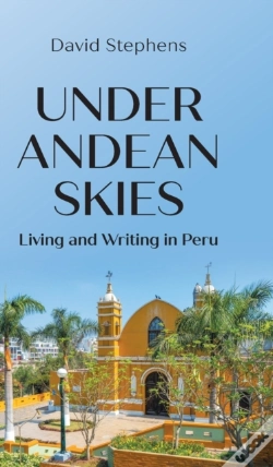 Capa do artigo Under Andean Skies