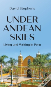 Capa do artigo Under Andean Skies
