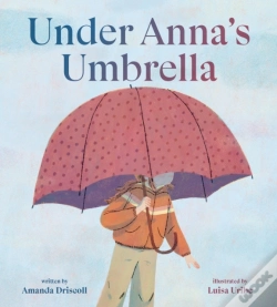 Capa do artigo Under Anna'S Umbrella