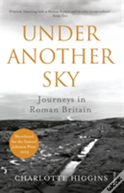 Capa do artigo Under Another Sky