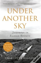Capa do artigo Under Another Sky