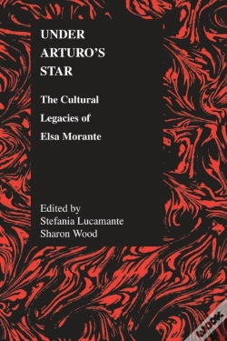 Capa do artigo Under Arturo'S Star