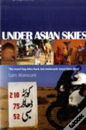 Capa do artigo Under Asian Skies