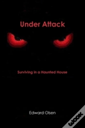 Capa do artigo Under Attack