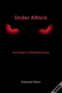 Capa do artigo Under Attack