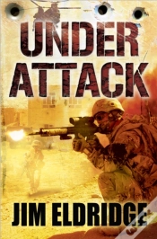 Capa do artigo Under Attack