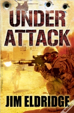 Capa do artigo Under Attack