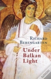 Capa do artigo Under Balkan Light