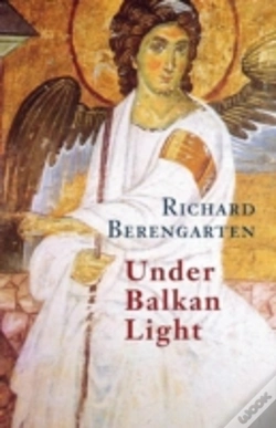 Capa do artigo Under Balkan Light