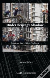 Capa do artigo Under Beijing