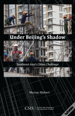 Capa do artigo Under Beijing'S Shadow
