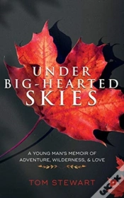 Capa do artigo Under Big-Hearted Skies: A Young Man