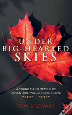 Capa do artigo Under Big-Hearted Skies: A Young Man'S M