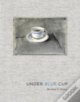 Under Blue Cup
